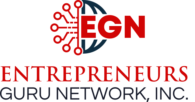 ENTREPRENEURS GURU NETWORK INC.